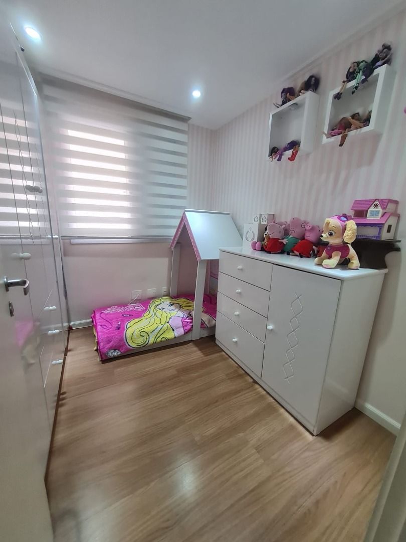 Apartamento à venda com 3 quartos, 115m² - Foto 9