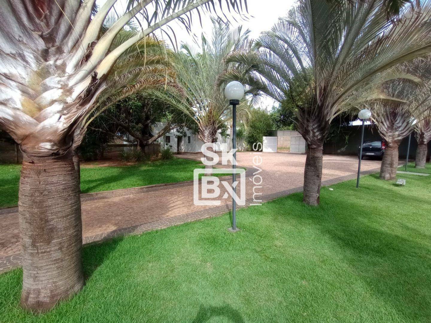 Chácara à venda com 8 quartos, 520m² - Foto 4