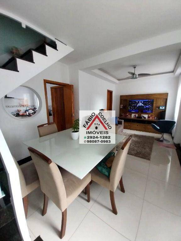 Sobrado à venda com 3 quartos, 92m² - Foto 11