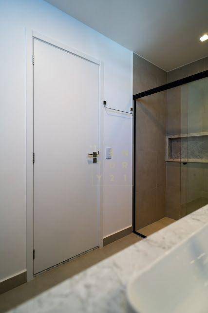 Apartamento à venda com 3 quartos, 151m² - Foto 21