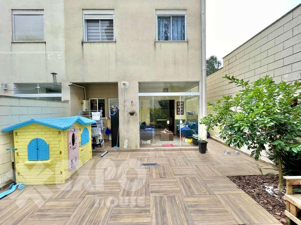 Casa de Condomínio à venda com 3 quartos, 129m² - Foto 43