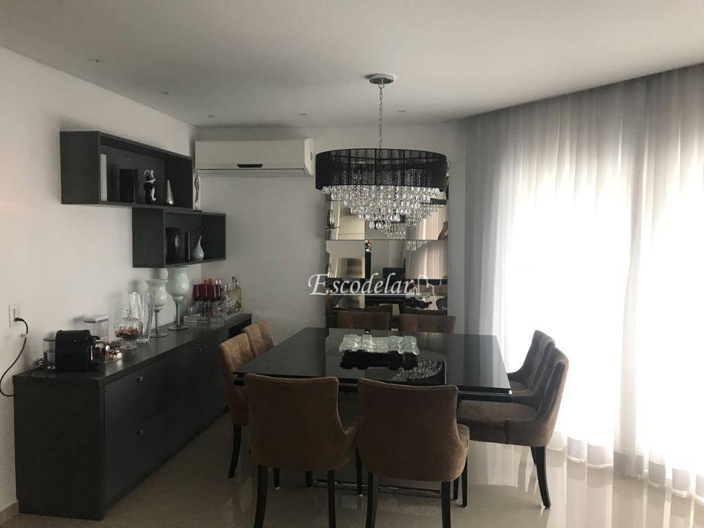 Apartamento à venda com 3 quartos, 160m² - Foto 8