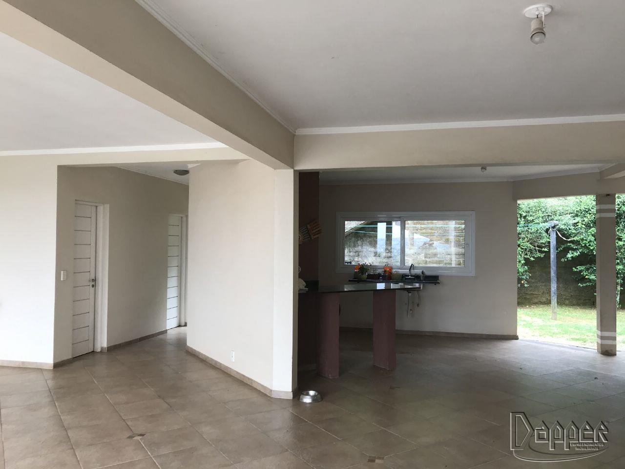 Casa à venda com 3 quartos, 268m² - Foto 14