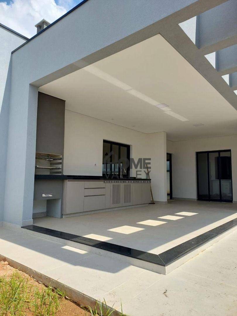 Casa de Condomínio à venda com 3 quartos, 269m² - Foto 30