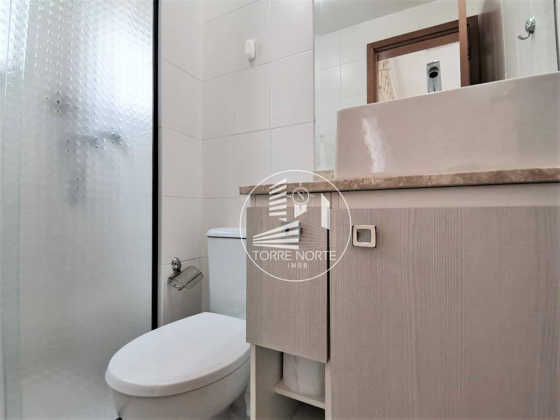 Apartamento à venda com 2 quartos, 95m² - Foto 9