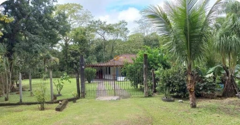 Sítio à venda com 6 quartos, 5000m² - Foto 3
