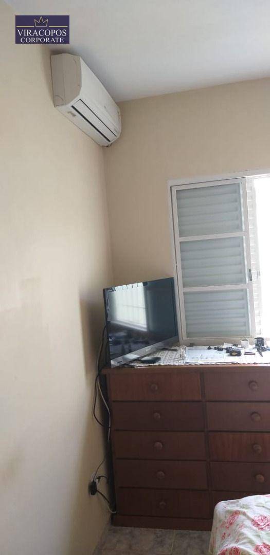 Casa à venda com 2 quartos, 137m² - Foto 21