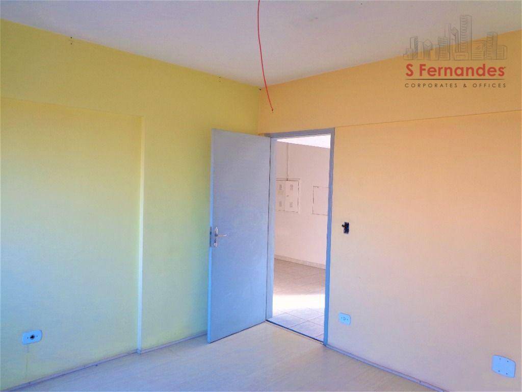 Conjunto Comercial-Sala para alugar, 139m² - Foto 5