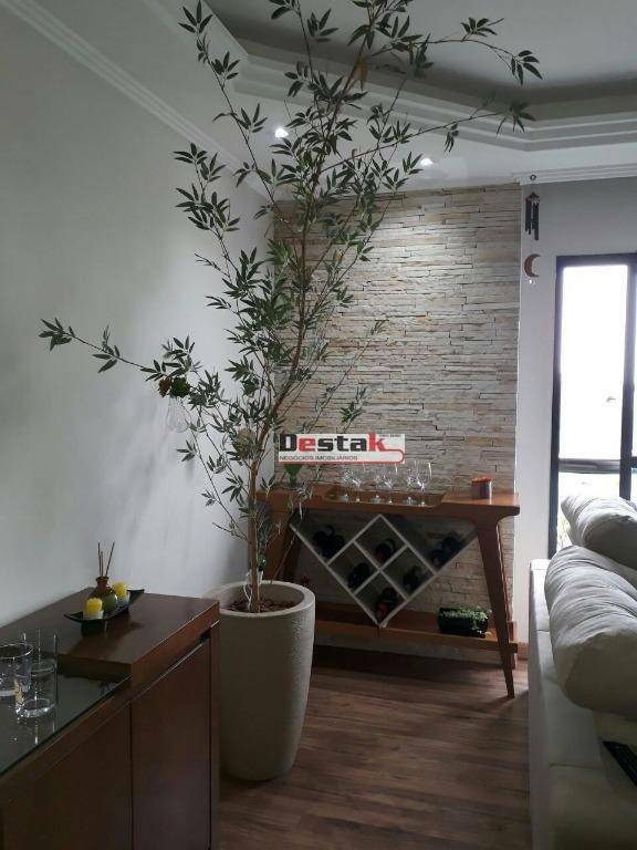 Apartamento à venda com 3 quartos, 84m² - Foto 14