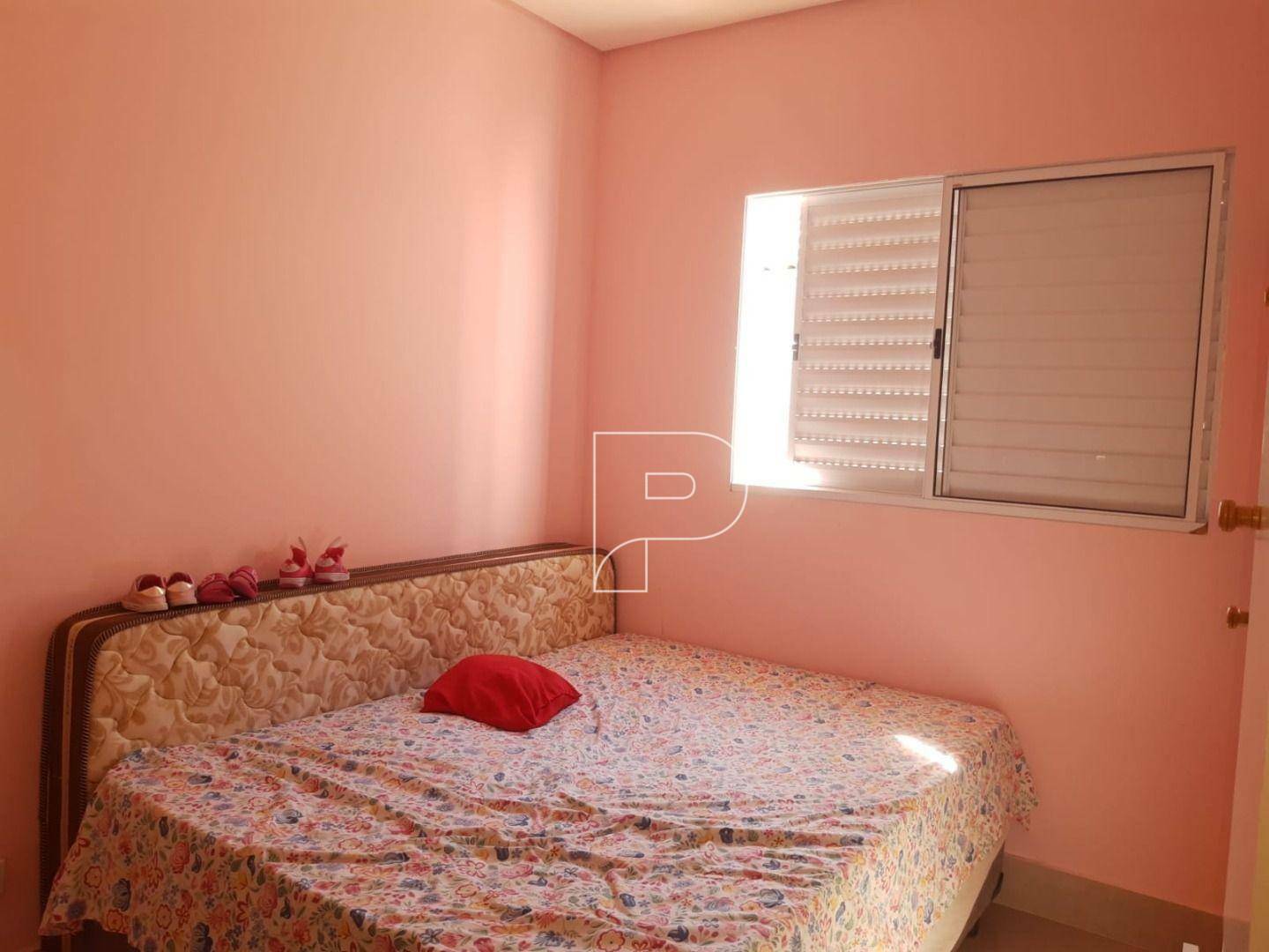 Casa de Condomínio à venda com 3 quartos, 75m² - Foto 17