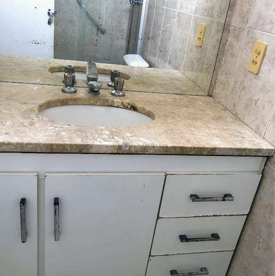 Apartamento à venda com 3 quartos, 92m² - Foto 18