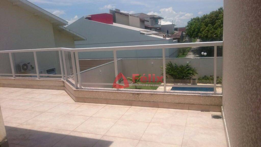 Sobrado à venda com 3 quartos, 250m² - Foto 23