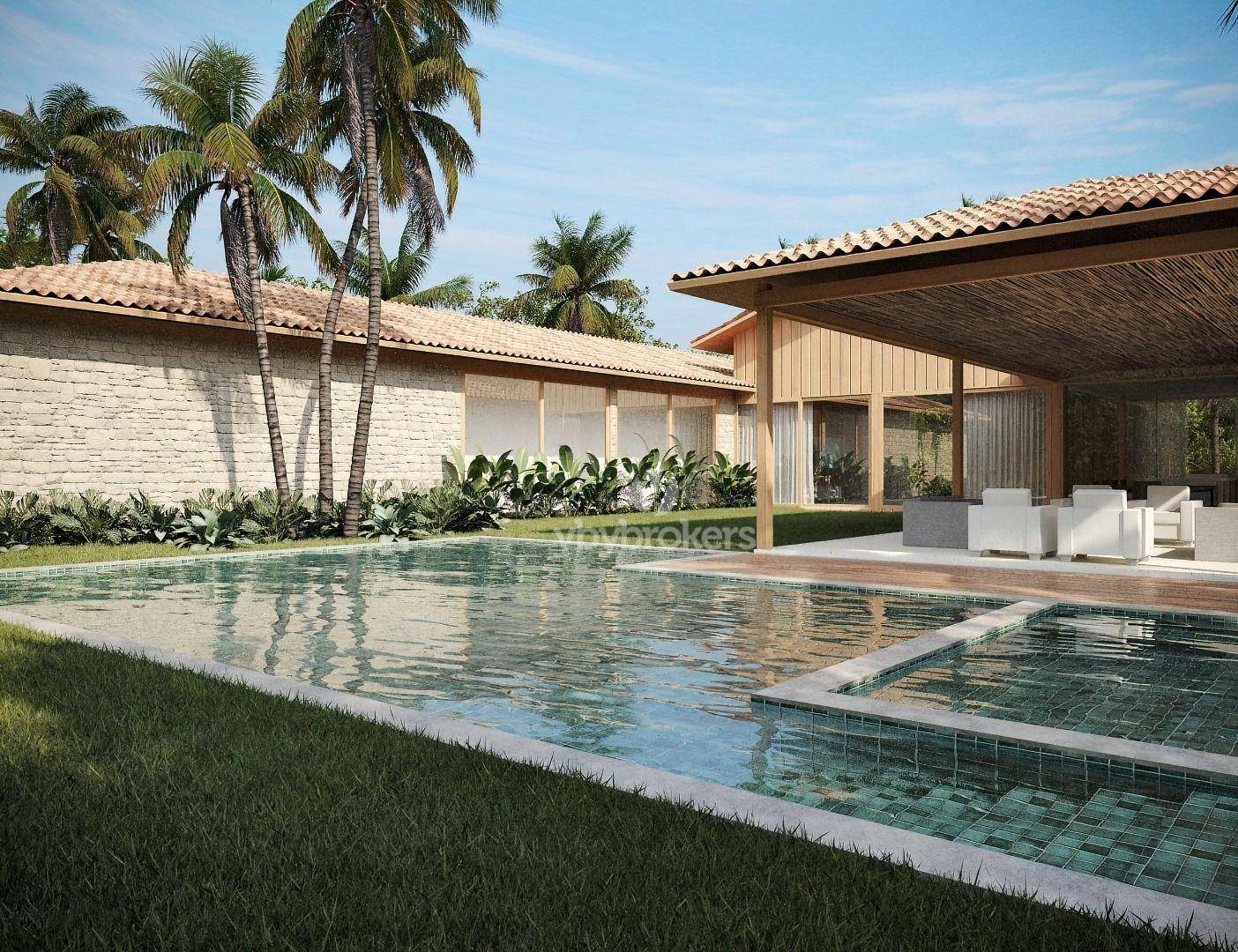 Casa de Condomínio à venda com 5 quartos, 645m² - Foto 16