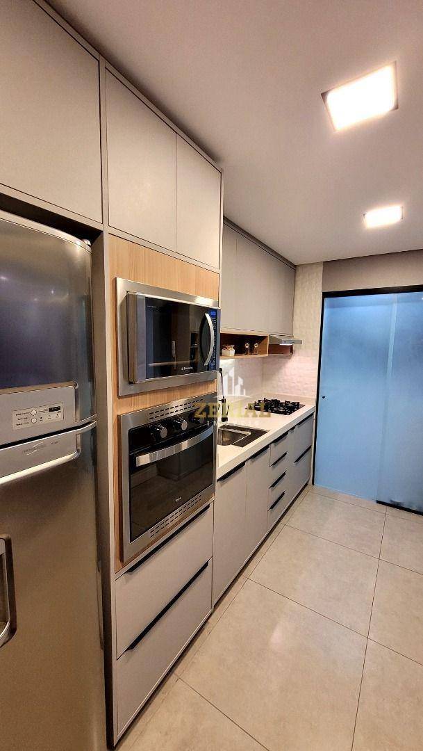 Apartamento à venda com 3 quartos, 96m² - Foto 12