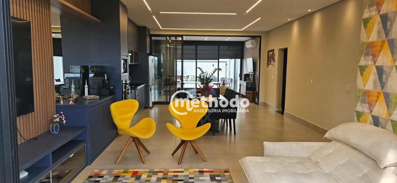 Casa de Condomínio à venda com 3 quartos, 211m² - Foto 4