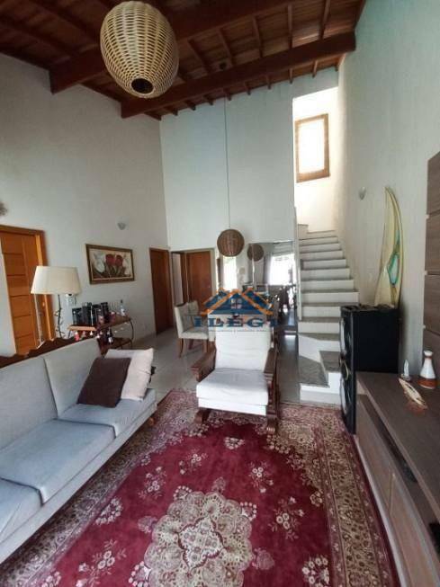 Casa à venda com 4 quartos, 160m² - Foto 7