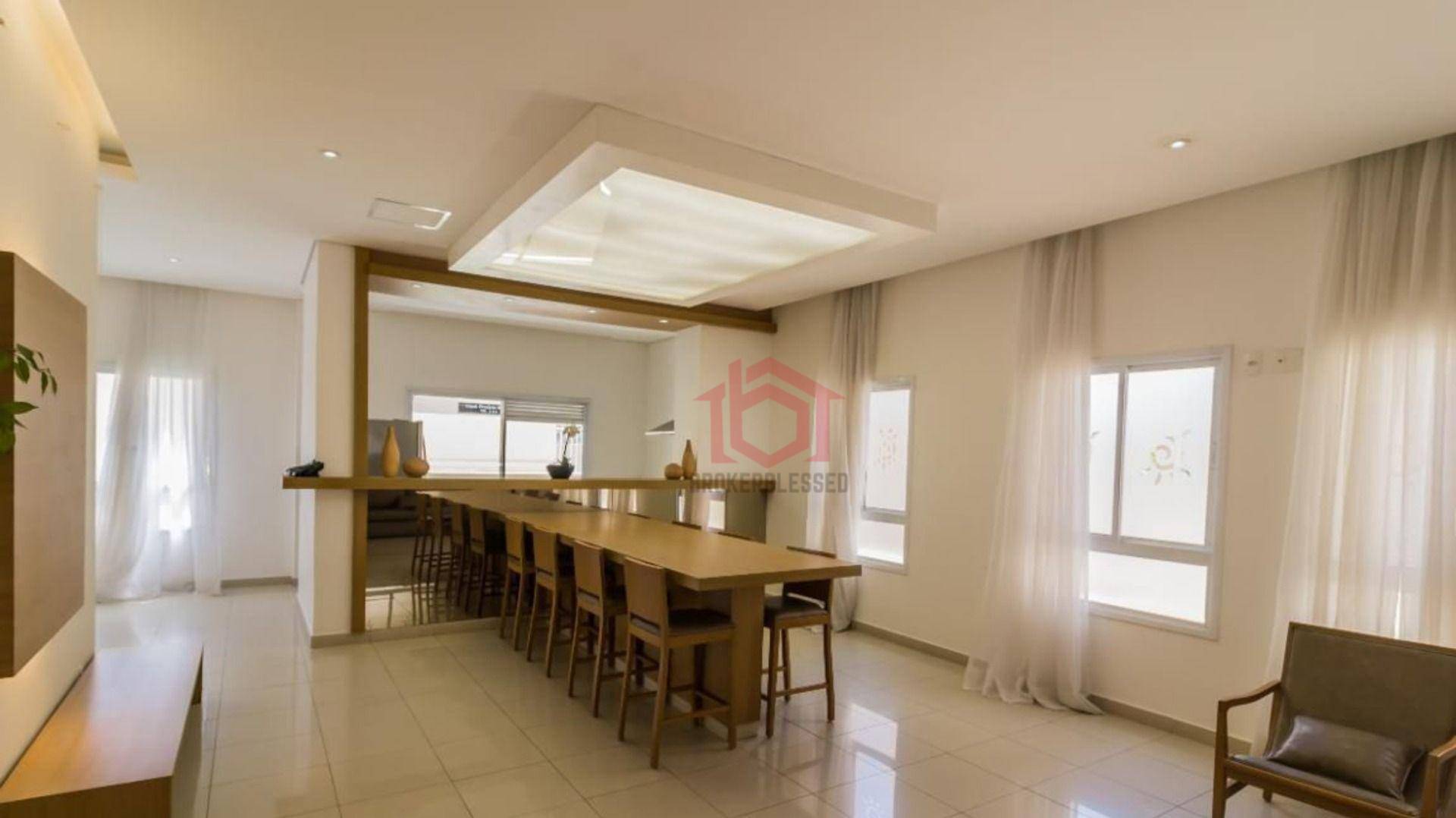 Apartamento à venda com 2 quartos, 83m² - Foto 43