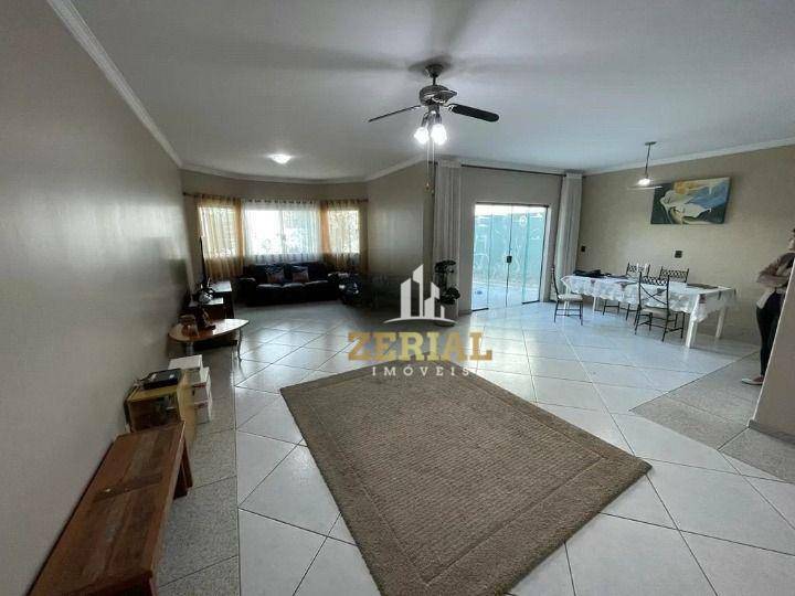 Sobrado à venda com 4 quartos, 315m² - Foto 9