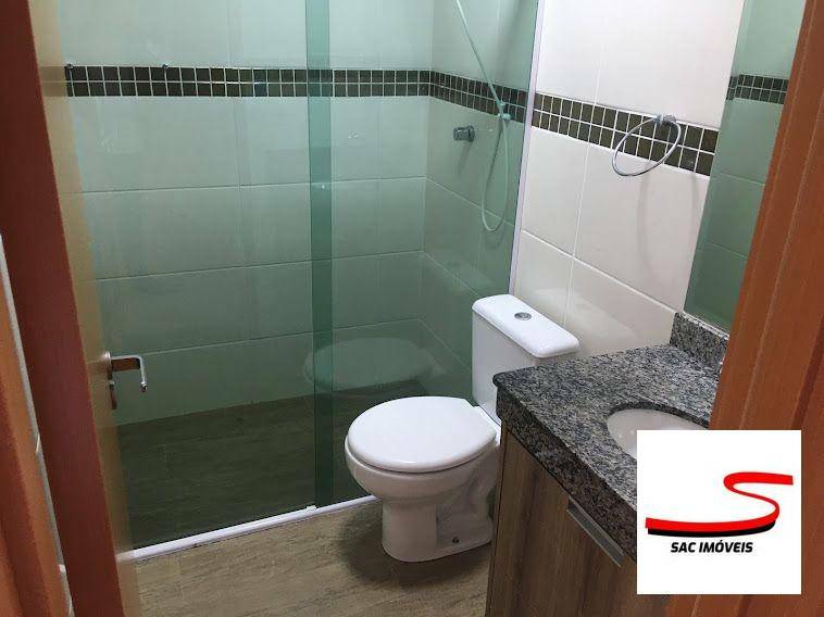 Apartamento à venda com 3 quartos, 115m² - Foto 35