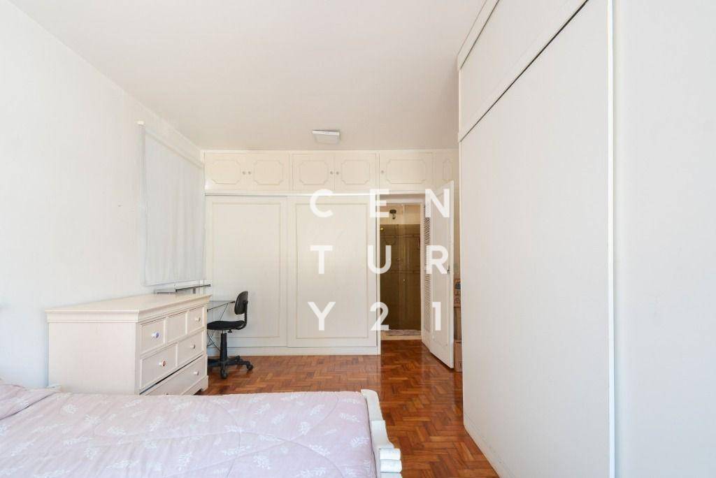 Apartamento à venda com 3 quartos, 166m² - Foto 34