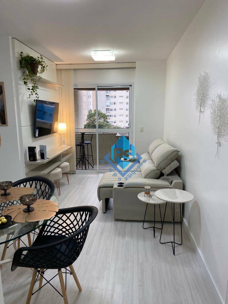 Apartamento à venda com 3 quartos, 78m² - Foto 5