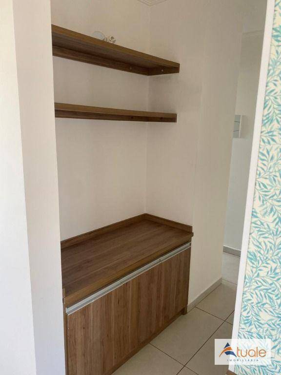 Apartamento à venda com 3 quartos, 57m² - Foto 9