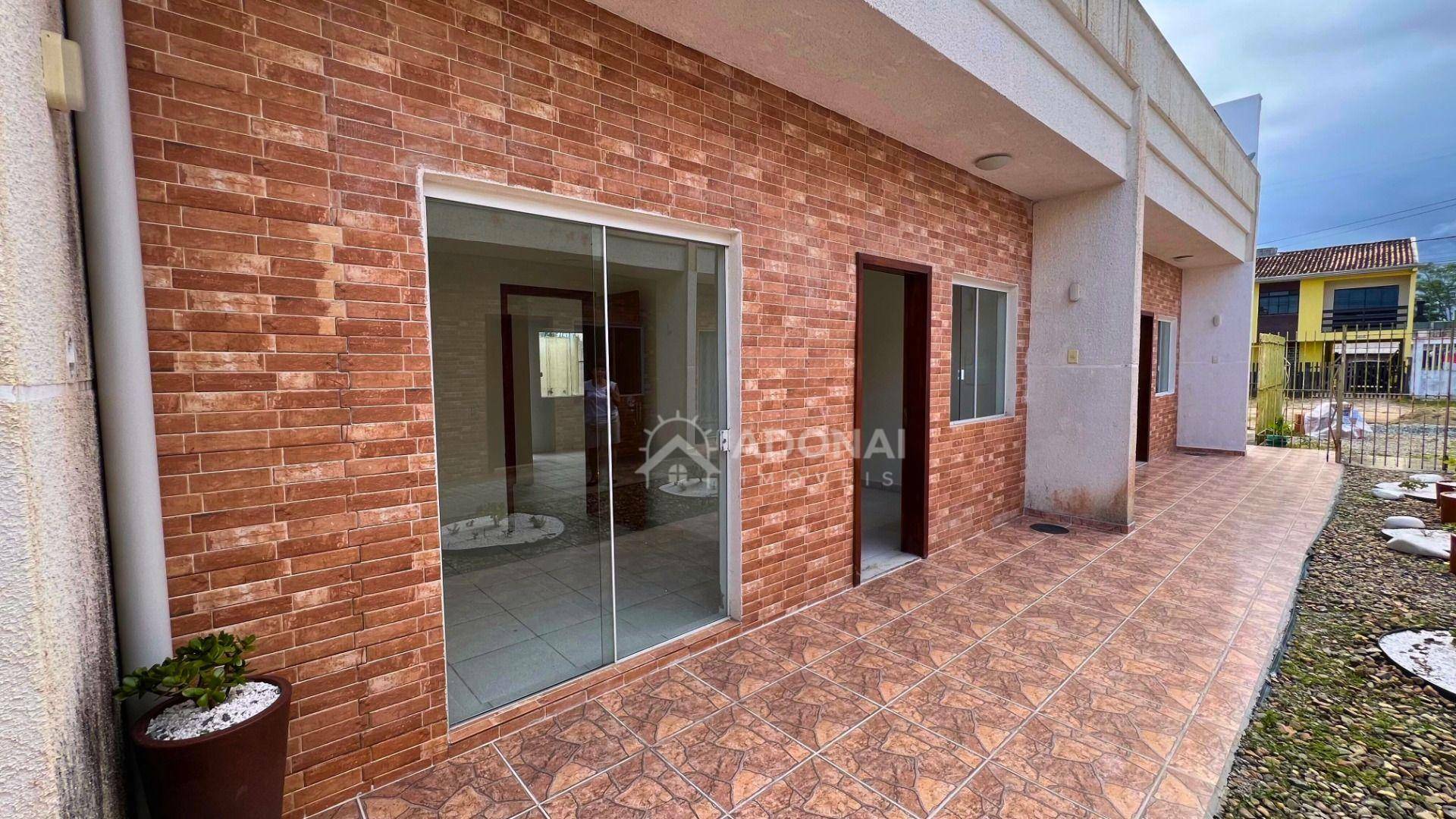 Casa de Condomínio à venda com 2 quartos, 46m² - Foto 1