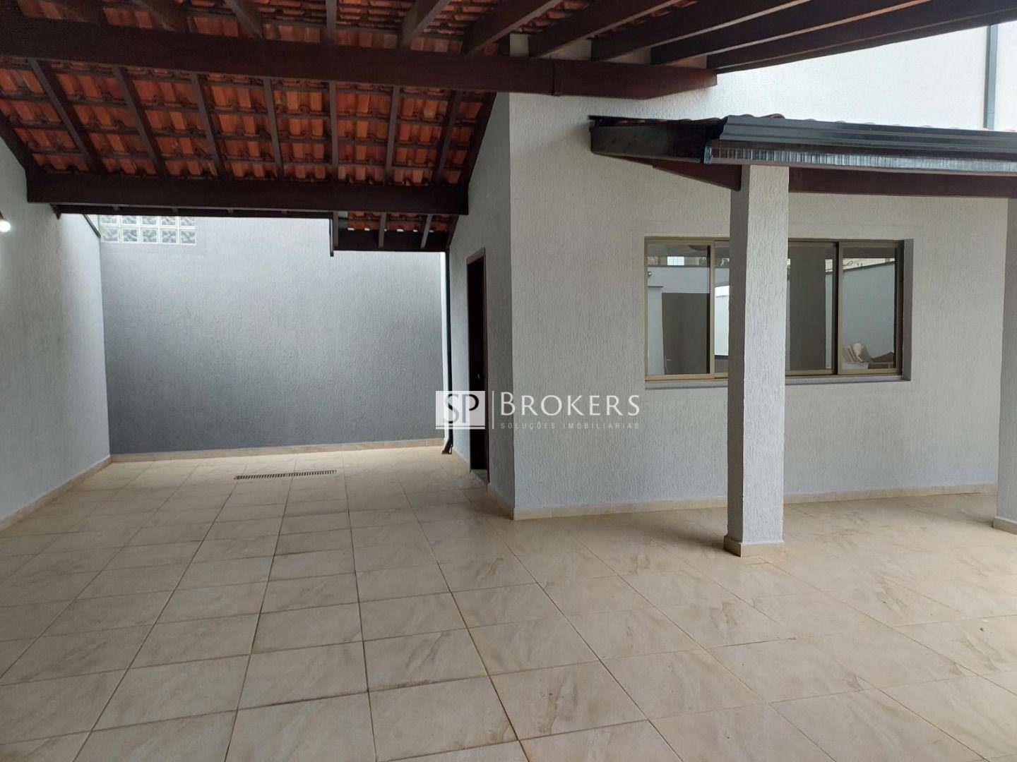 Casa à venda com 3 quartos, 213m² - Foto 6