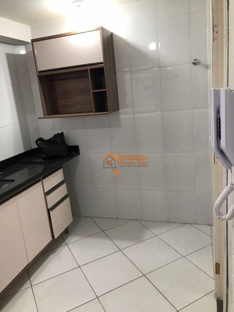 Apartamento, 2 quartos, 48 m² - Foto 5