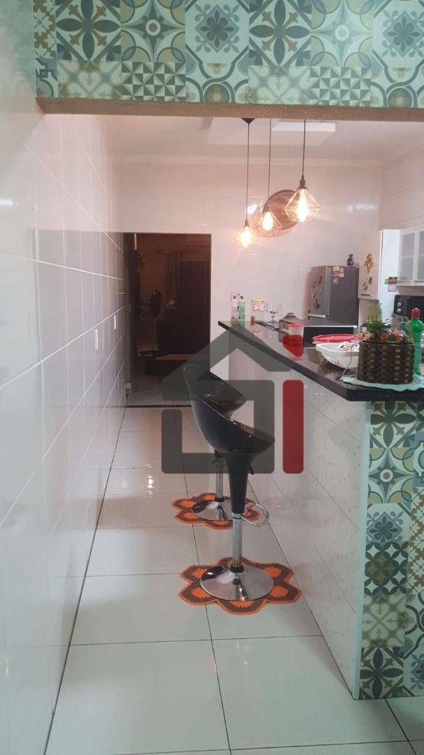 Sobrado à venda com 4 quartos, 160M2 - Foto 9