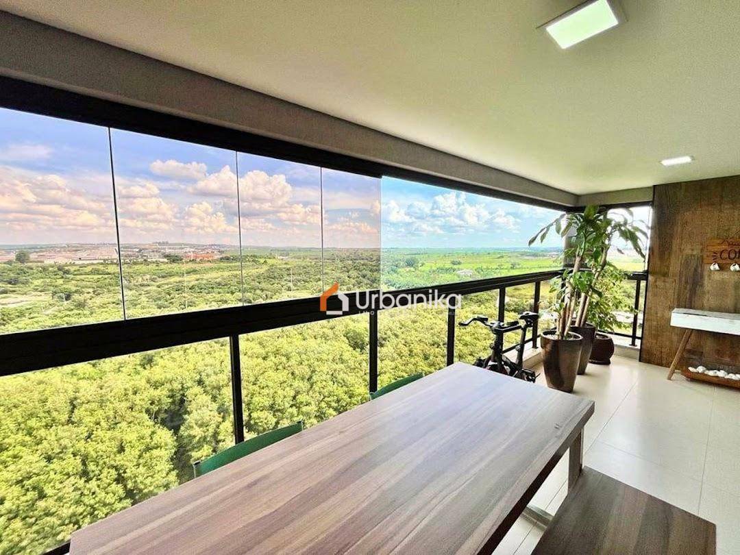 Apartamento, 3 quartos, 142 m² - Foto 5