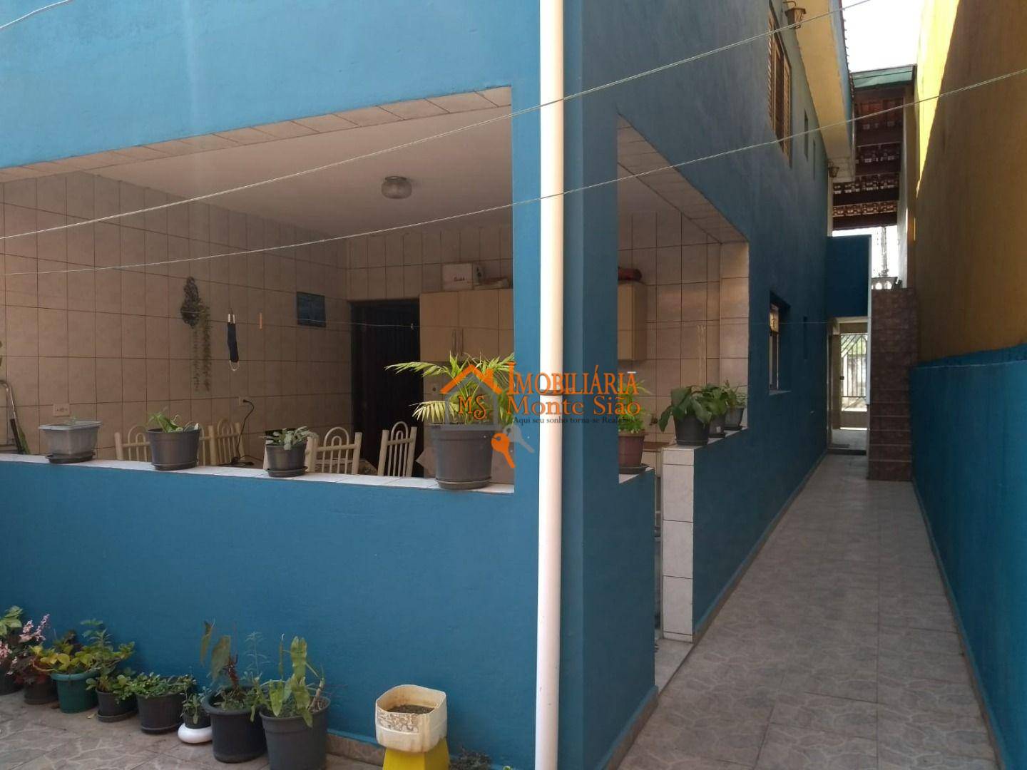 Sobrado à venda com 3 quartos, 135m² - Foto 18