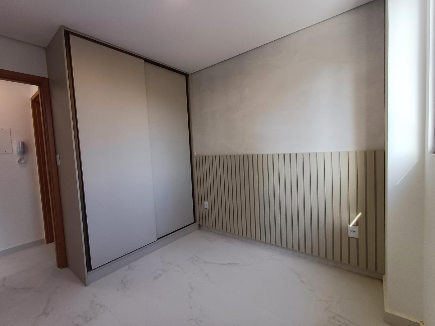 Apartamento para alugar com 1 quarto, 37m² - Foto 8