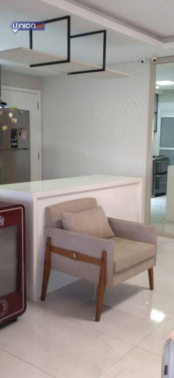 Apartamento à venda com 3 quartos, 122m² - Foto 22