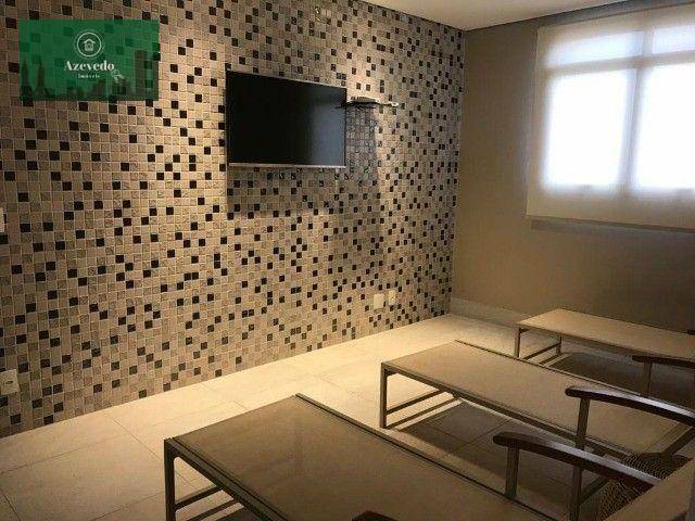 Apartamento à venda com 3 quartos, 200m² - Foto 19