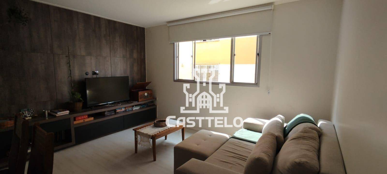 Apartamento à venda com 3 quartos, 64m² - Foto 4