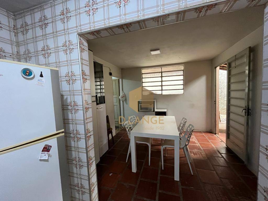 Casa à venda com 3 quartos, 114m² - Foto 17