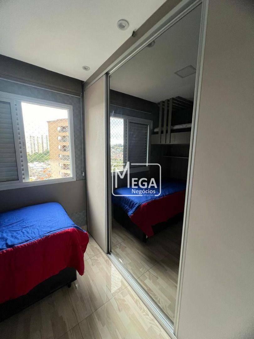 Apartamento à venda com 2 quartos, 60m² - Foto 23