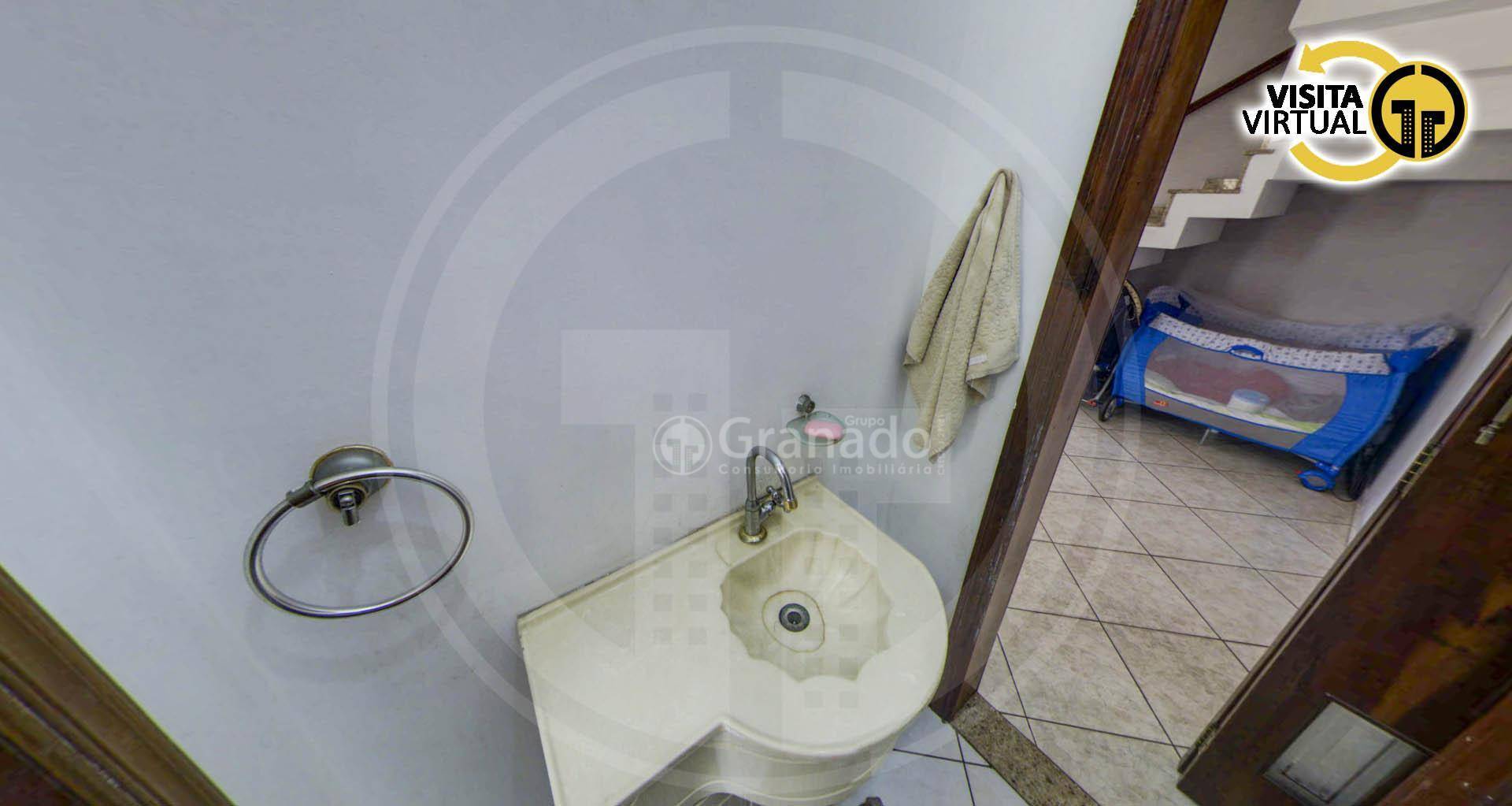 Sobrado à venda com 4 quartos, 400m² - Foto 10