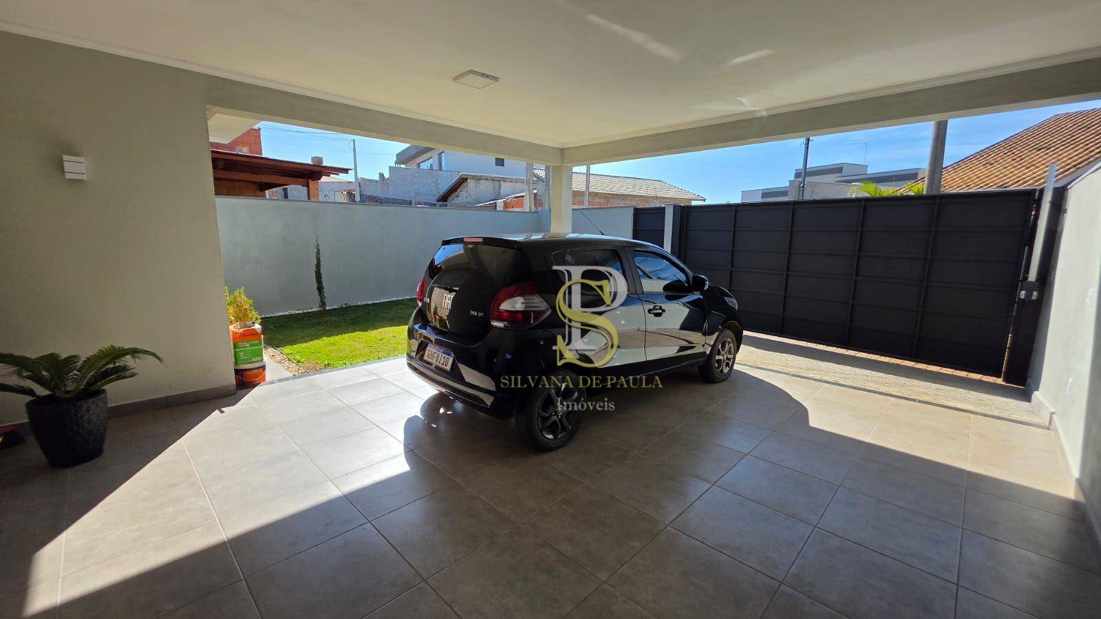 Casa à venda com 4 quartos, 250m² - Foto 5