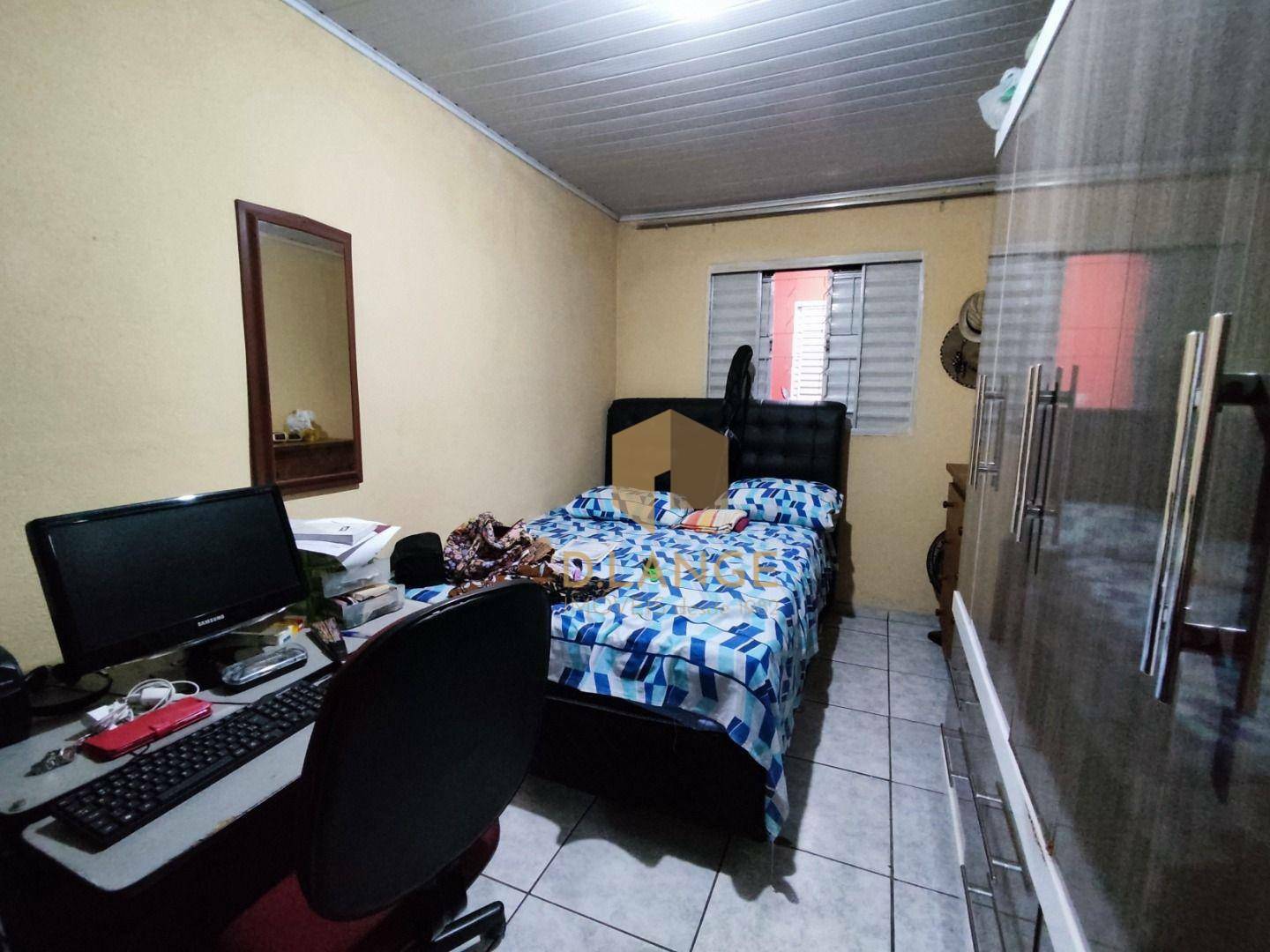 Casa à venda com 2 quartos, 54m² - Foto 9