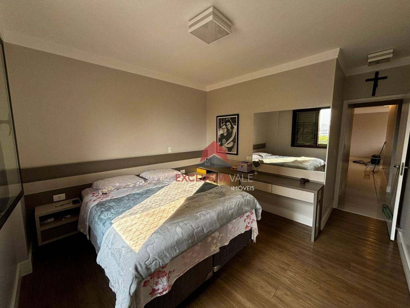 Apartamento à venda com 4 quartos, 108m² - Foto 6