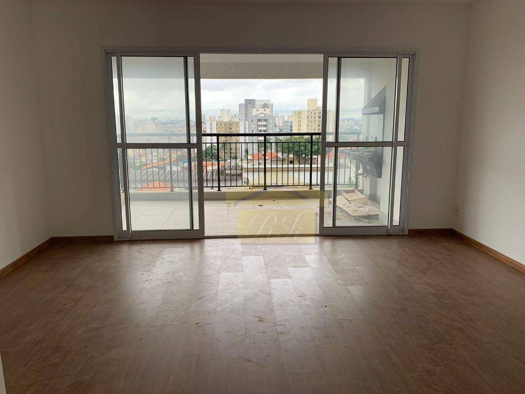 Apartamento à venda com 2 quartos, 81m² - Foto 2