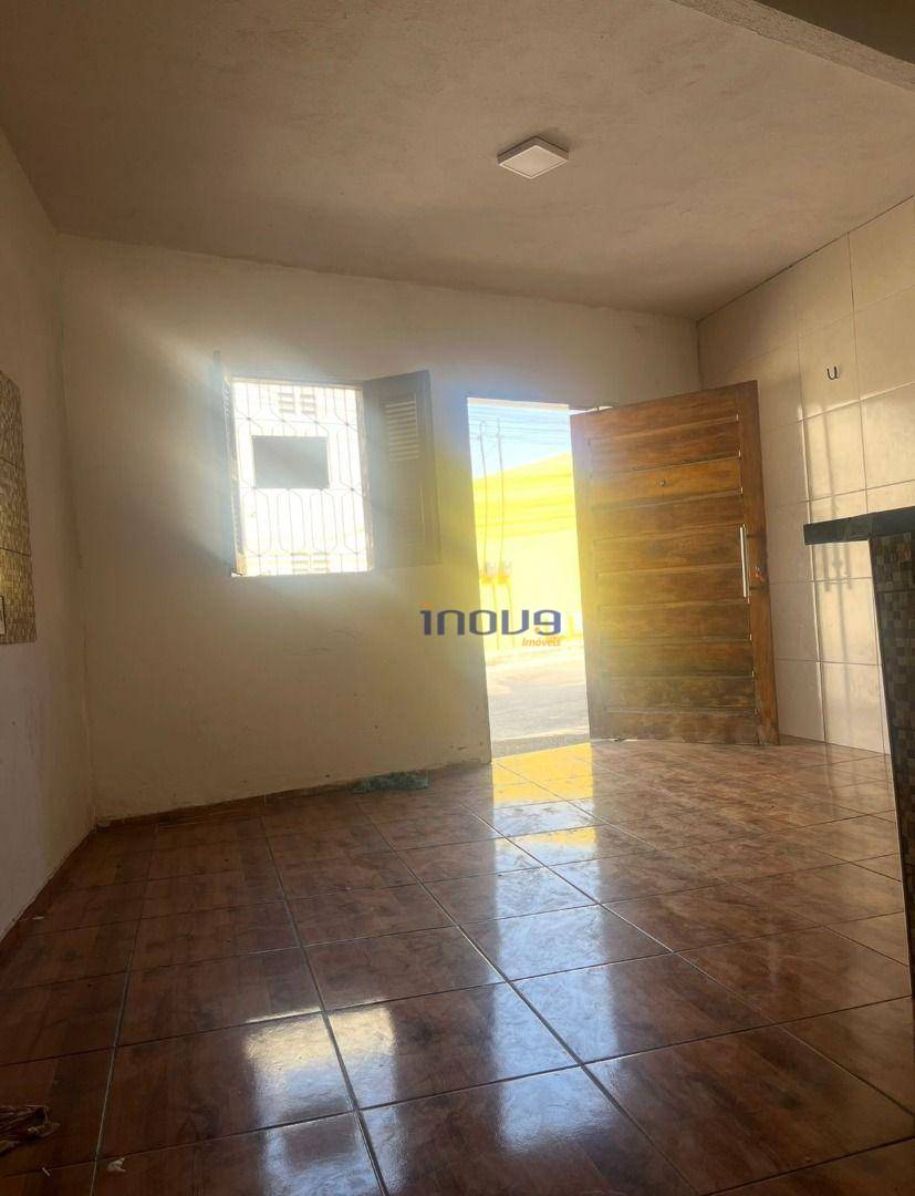 Casa, 2 quartos, 31 m² - Foto 2