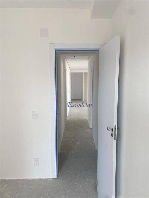 Apartamento à venda com 3 quartos, 106m² - Foto 6