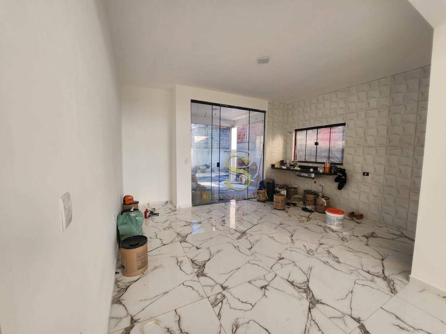 Casa à venda com 3 quartos, 116m² - Foto 8