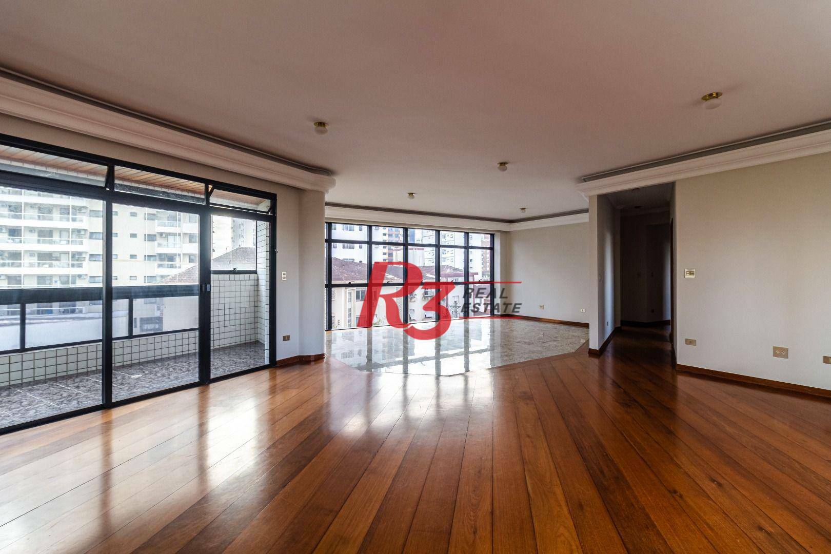 Apartamento à venda e aluguel com 4 quartos, 275m² - Foto 6