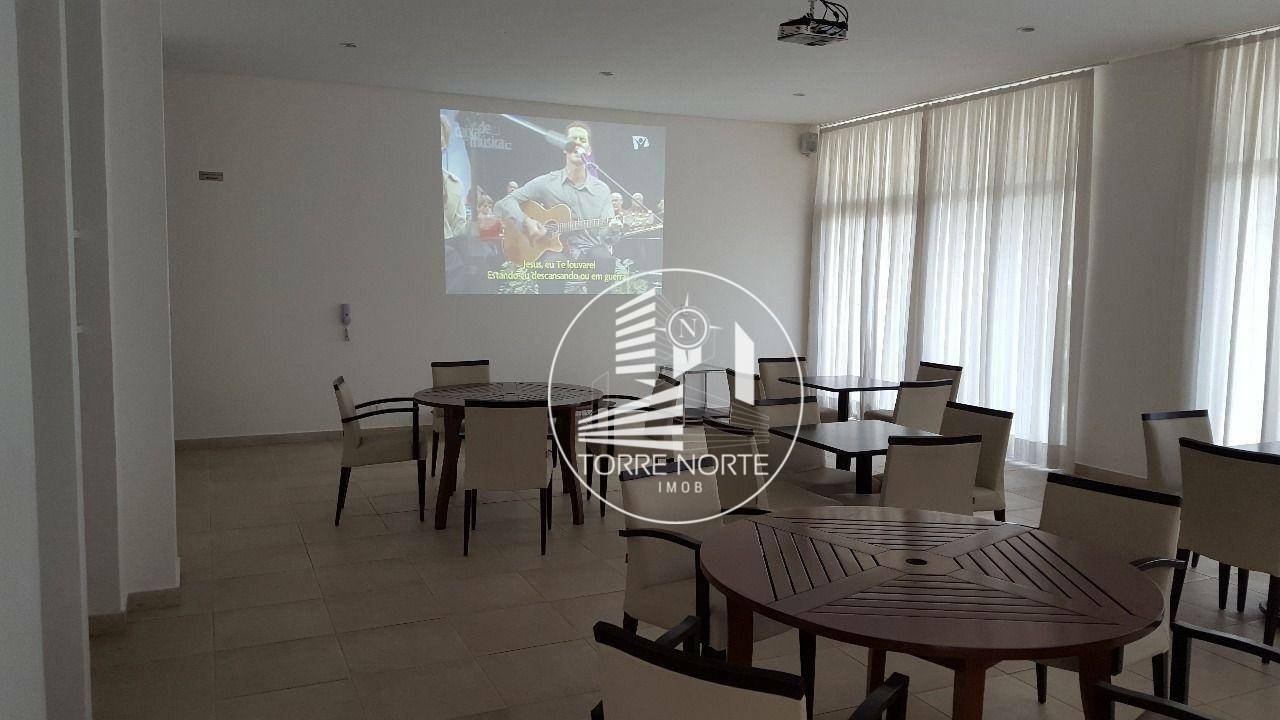 Apartamento à venda com 3 quartos, 127m² - Foto 9