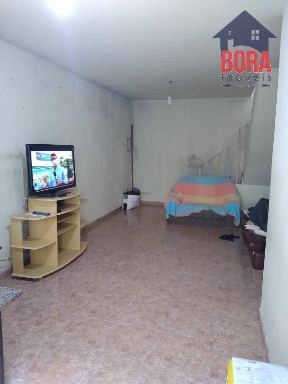 Casa à venda com 3 quartos, 200m² - Foto 21