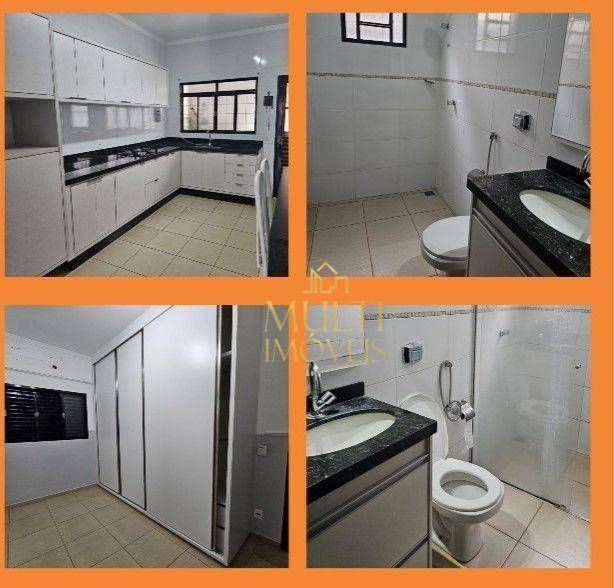 Casa à venda com 3 quartos, 178m² - Foto 3